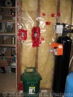 laundry room reno 2011
